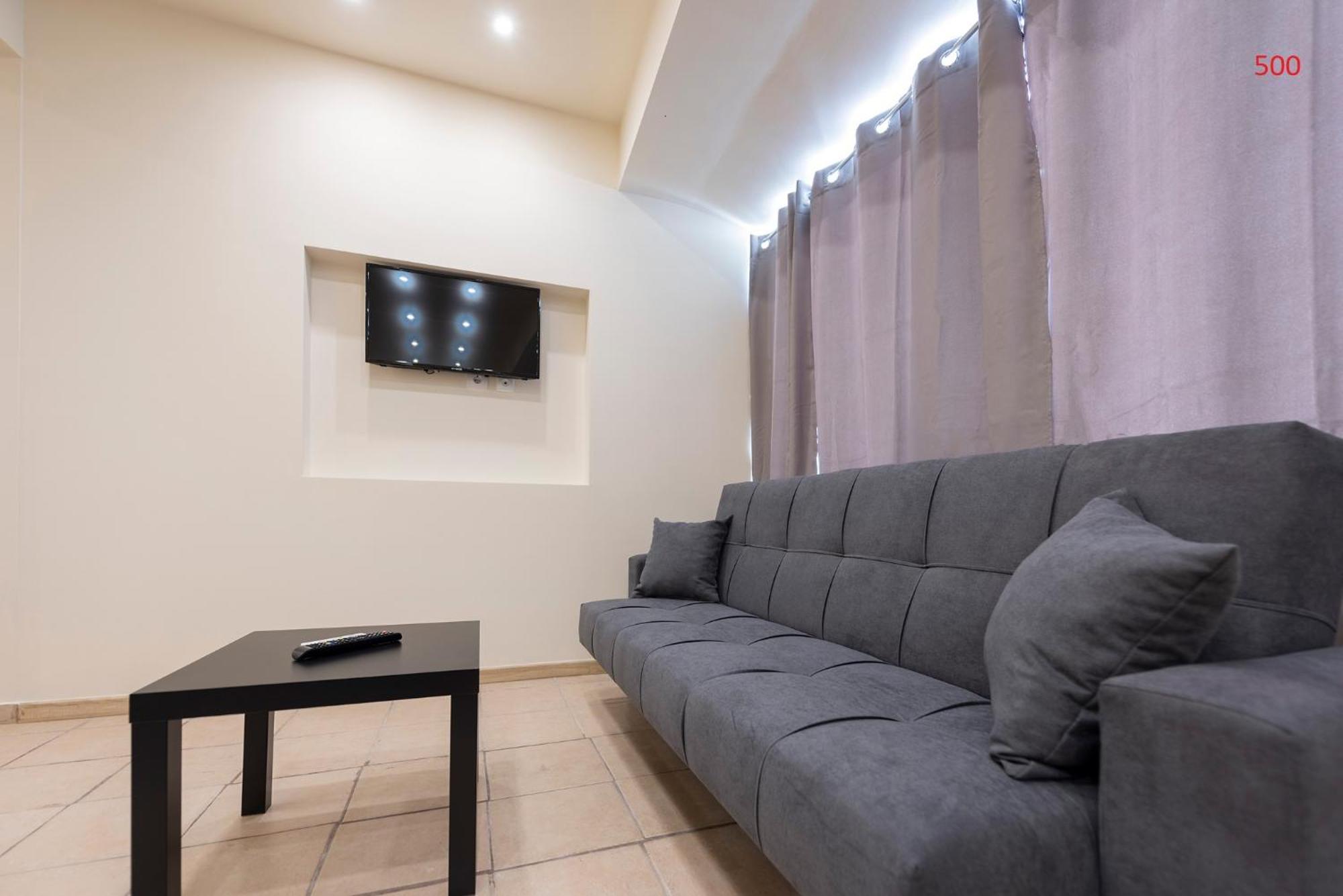 Marilyn Residence Афины Экстерьер фото