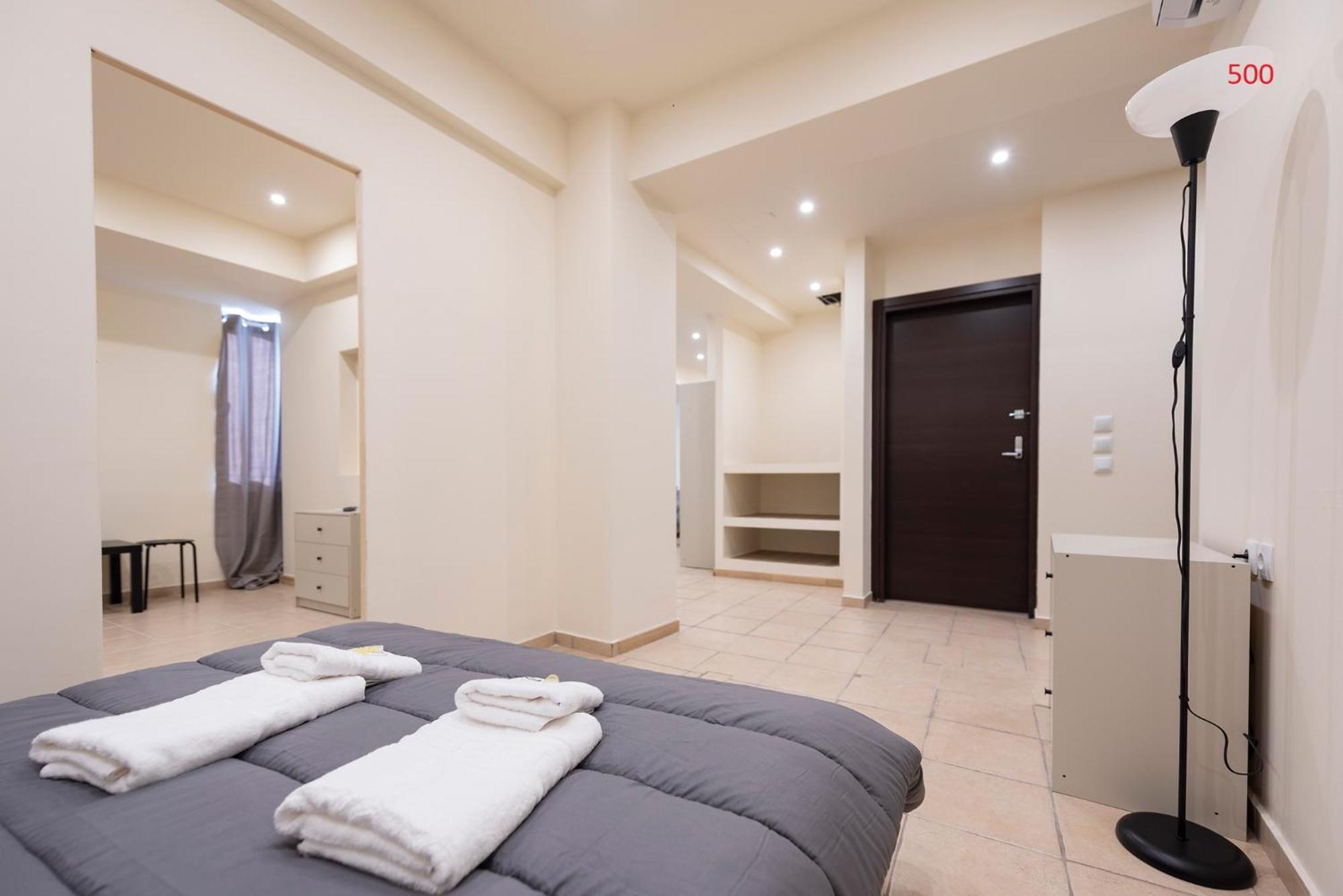 Marilyn Residence Афины Экстерьер фото