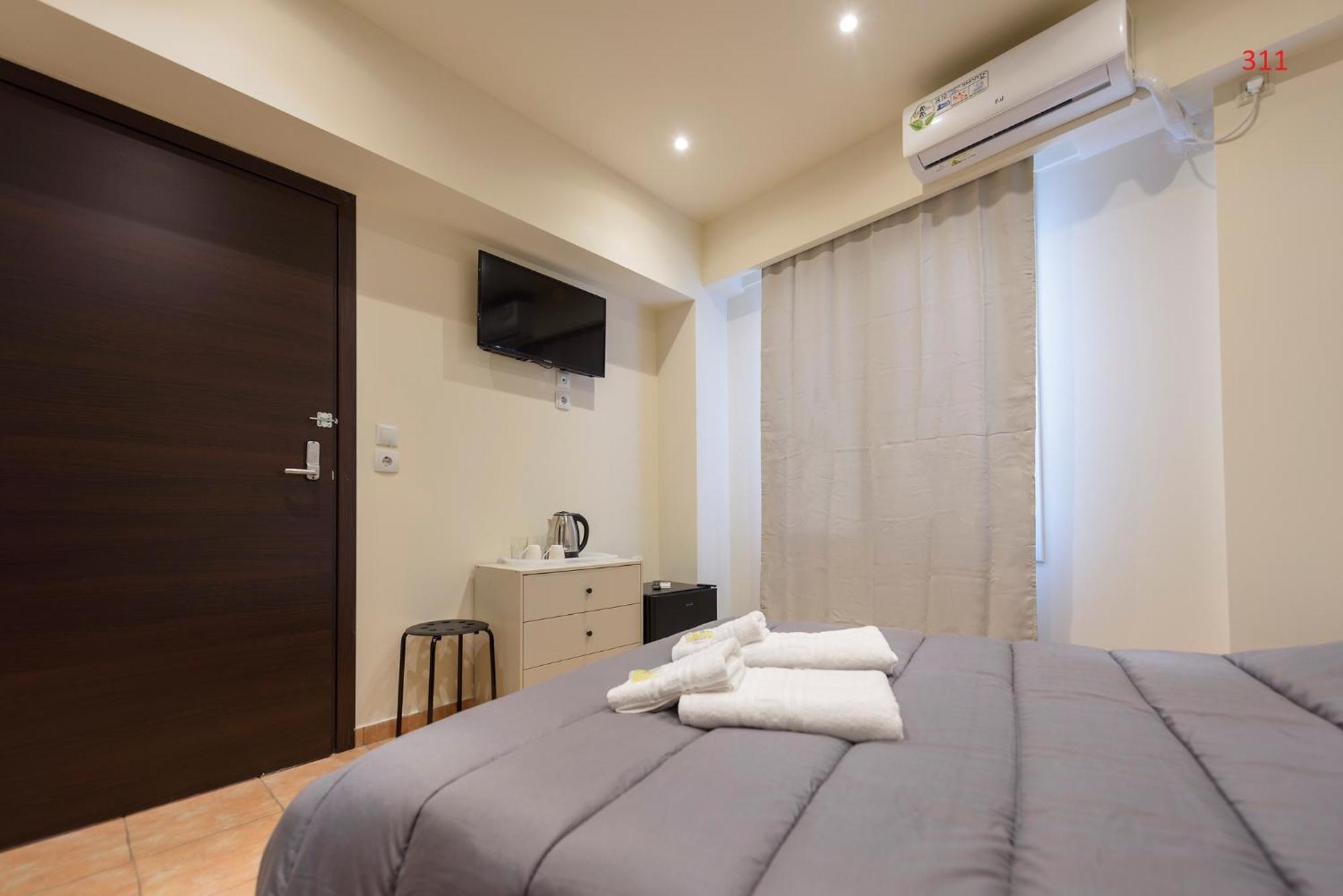 Marilyn Residence Афины Экстерьер фото