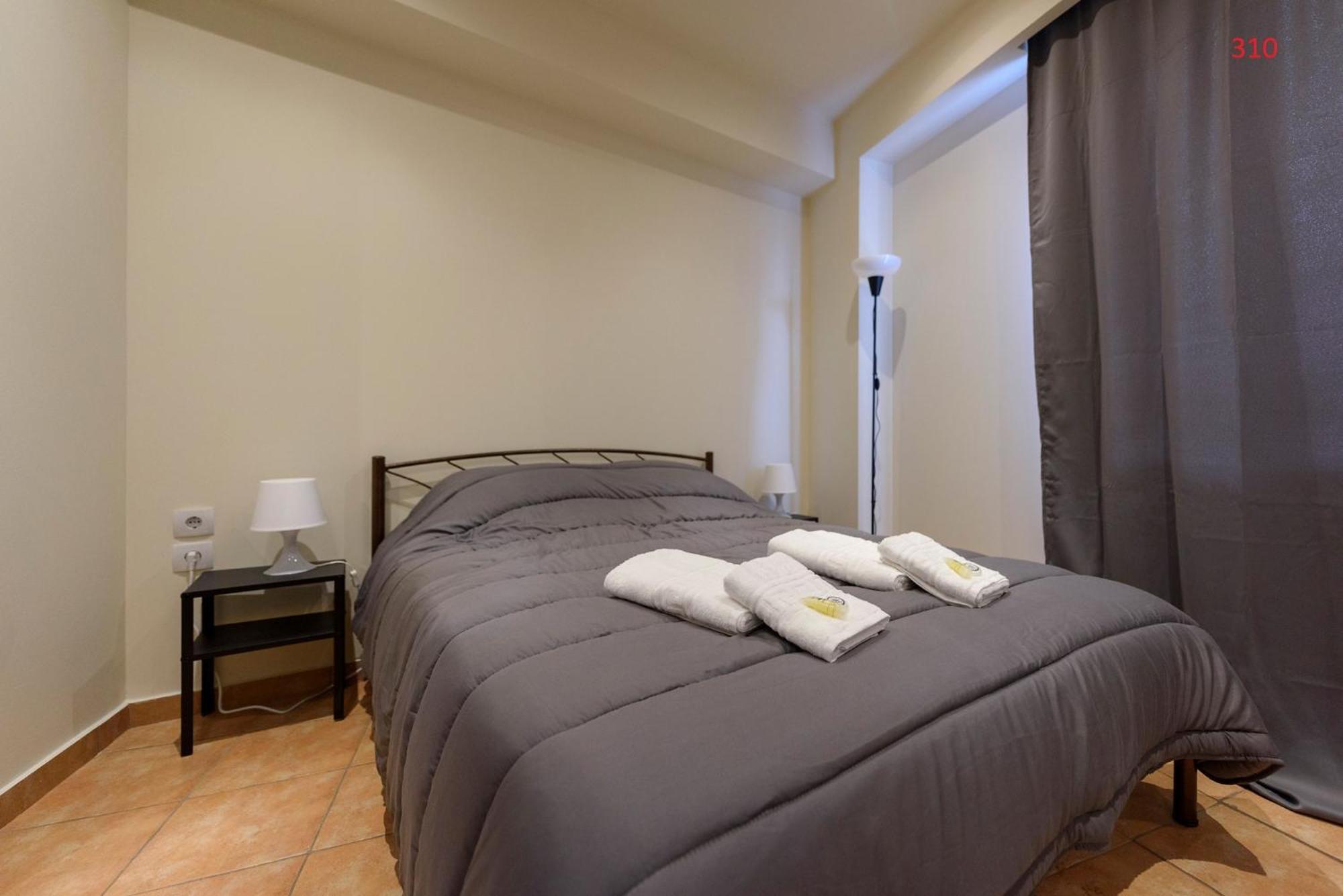 Marilyn Residence Афины Экстерьер фото