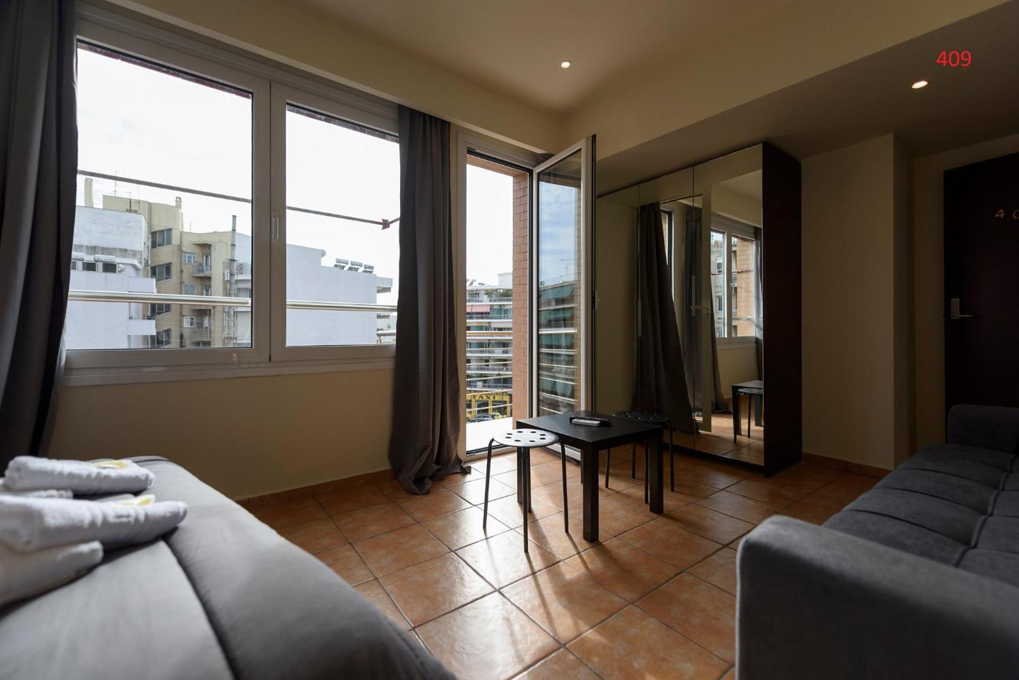 Marilyn Residence Афины Экстерьер фото