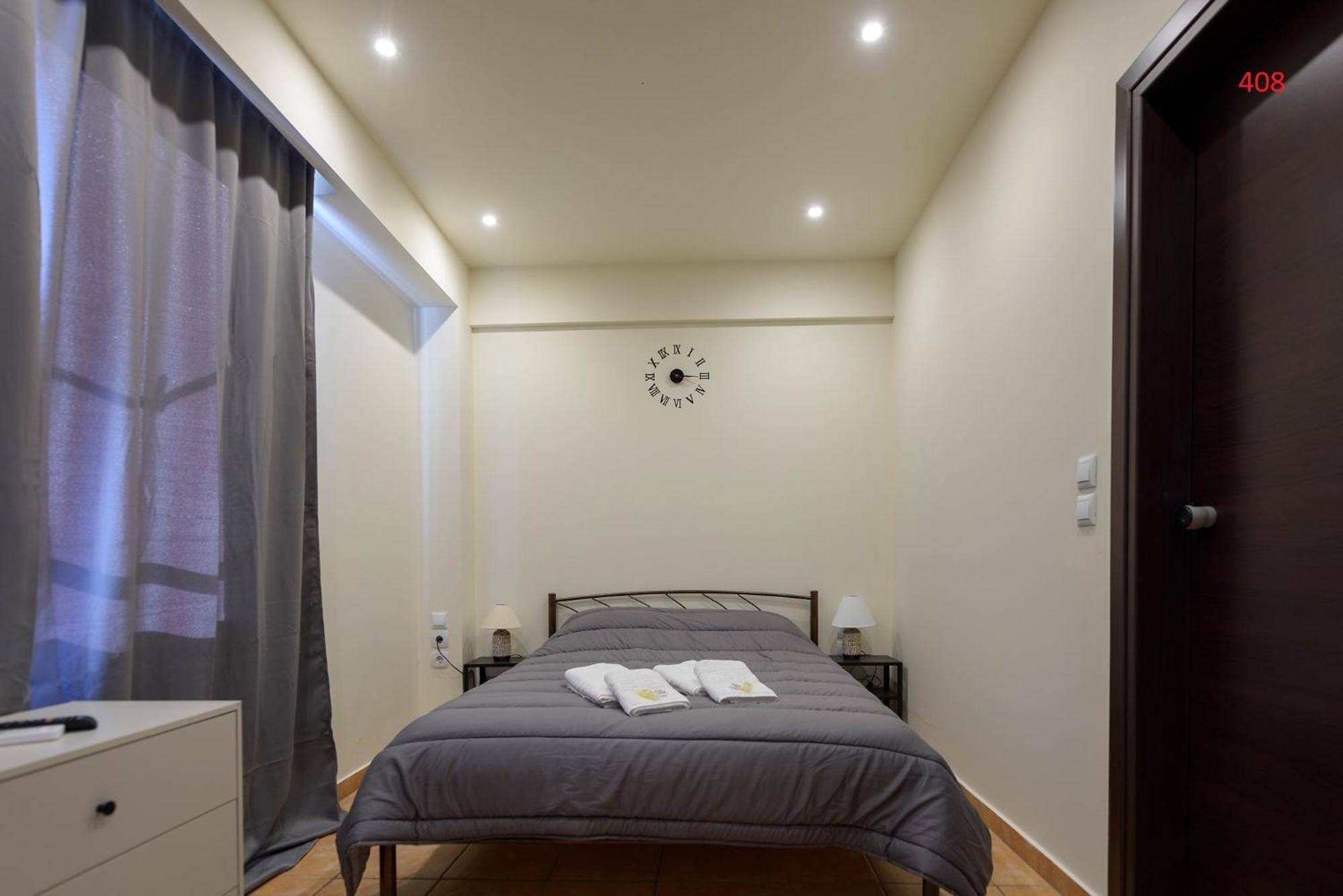 Marilyn Residence Афины Экстерьер фото