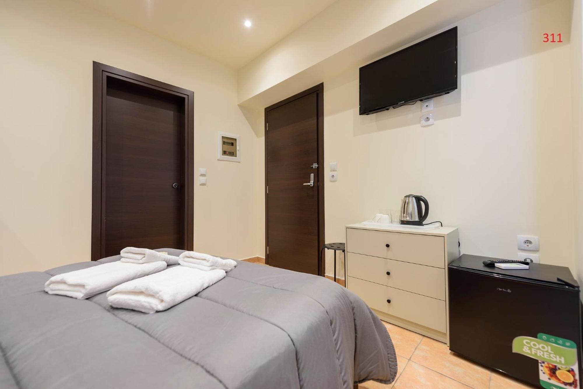 Marilyn Residence Афины Экстерьер фото