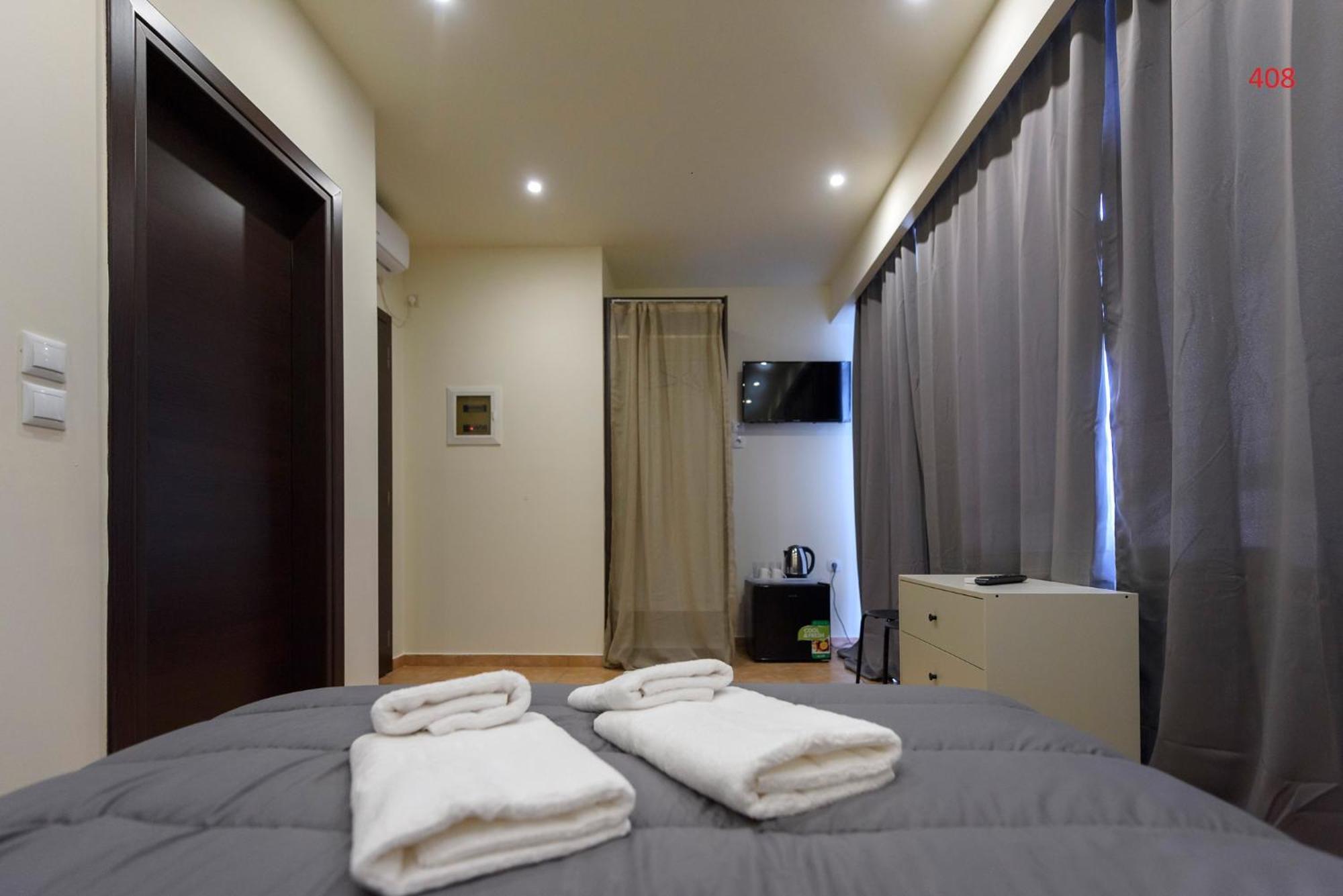 Marilyn Residence Афины Экстерьер фото