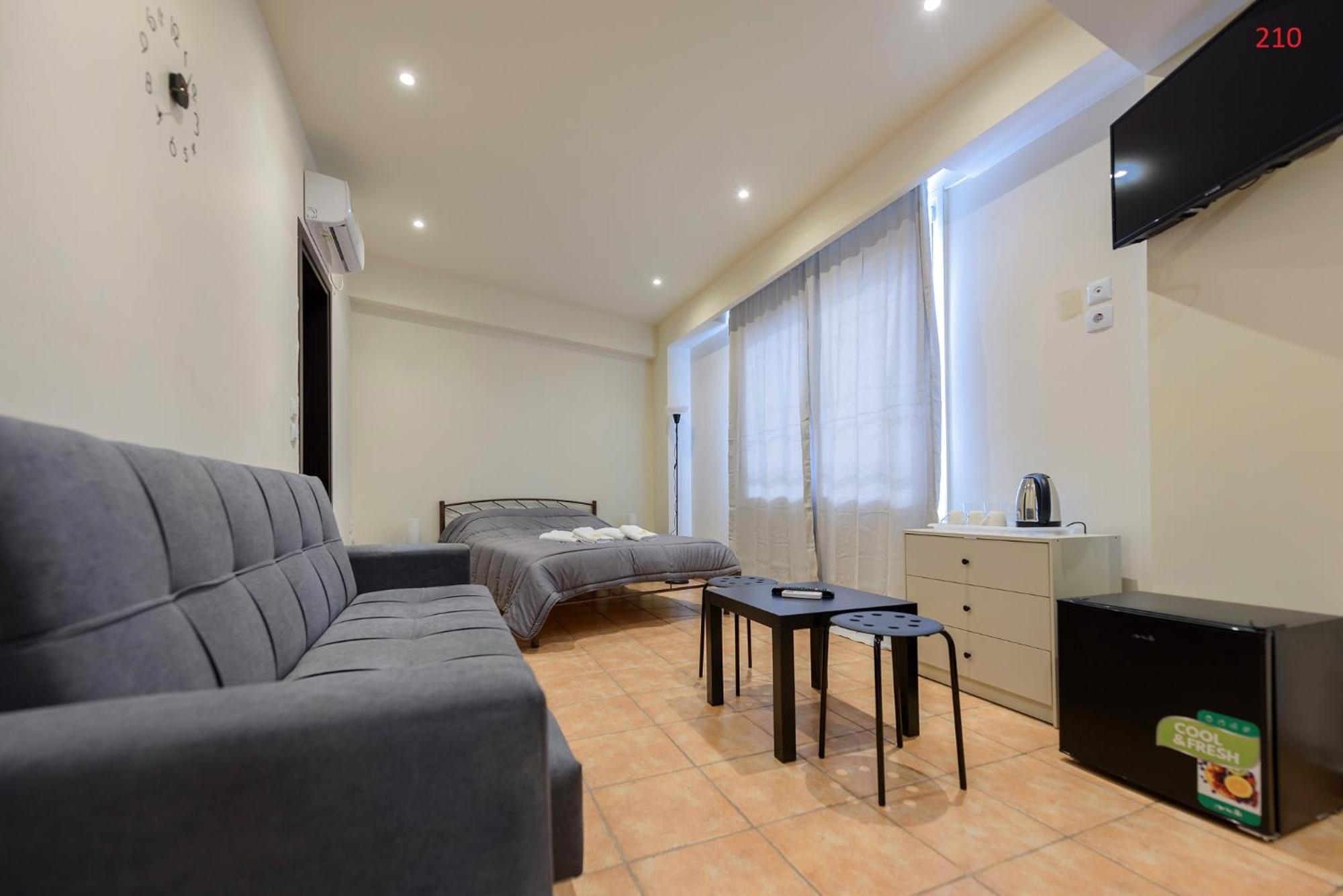 Marilyn Residence Афины Экстерьер фото