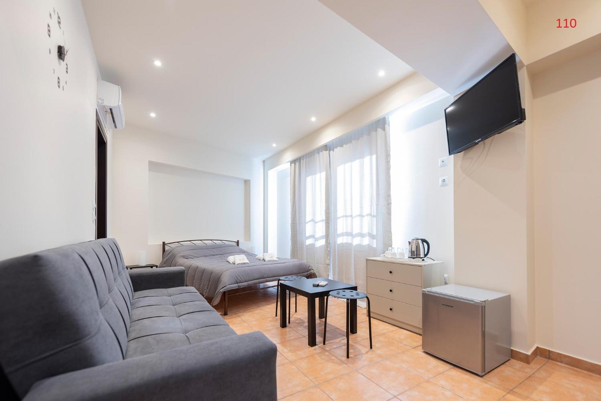 Marilyn Residence Афины Экстерьер фото