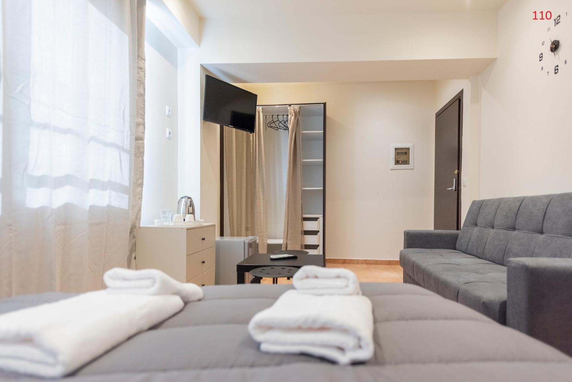 Marilyn Residence Афины Экстерьер фото